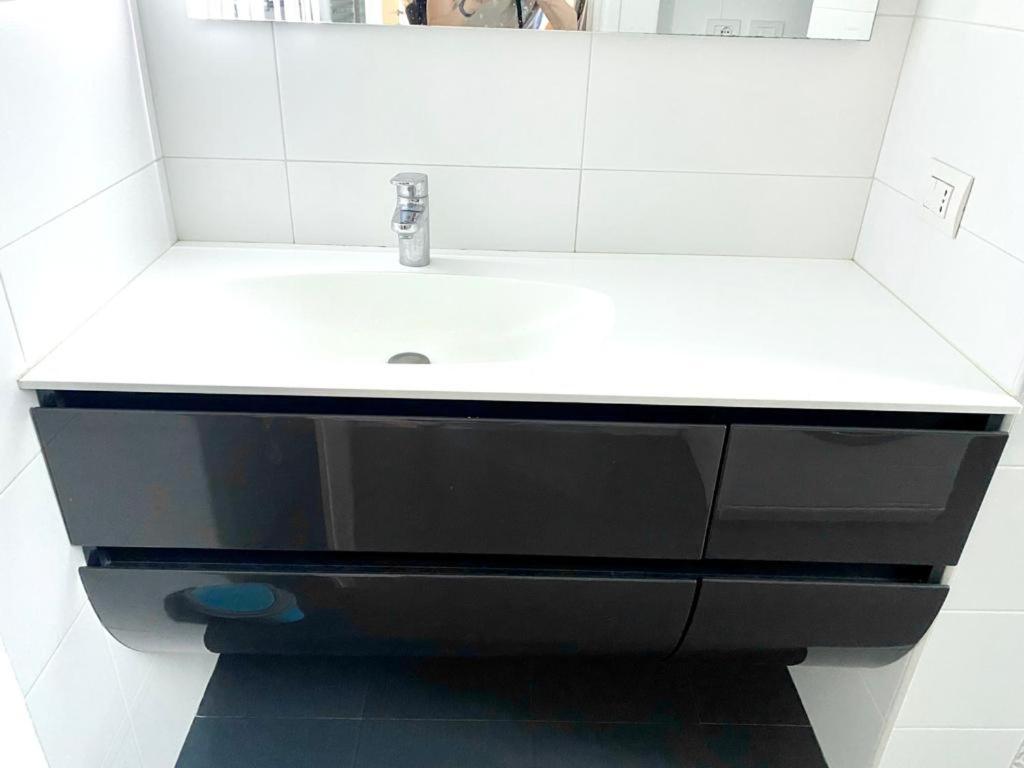 Mpm - Belinzaghi 5 6 Pax Apartamento *